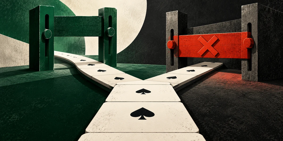 Ilustração do tema: DAS, Resplits e Limites de Dobra: As Letras Miúdas