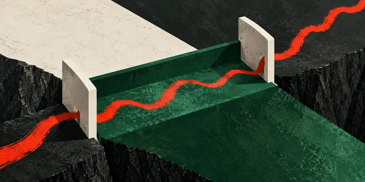 Ilustração do tema: Stop-Loss e Metas de Vitória: O Que Realmente Fazem e Não Fazem